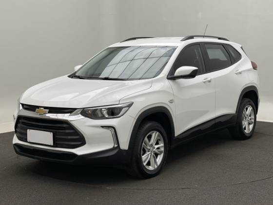 CHEVROLET TRACKER 1.0 TURBO FLEX LT AUTOMÁTICO